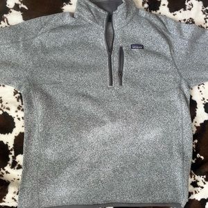 Patagonia XL Mens Tito’s Sweater